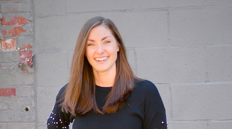 In January of 2020, Lauren Parker, an Oakwood native and Chaminade Julienne graduate, took over as CEO and co-owner of 40 year old FrazierHeiby - a PR agency in Columbus. She was just 33 years old - and led her new business through the global pandemic, realizing 15% growth