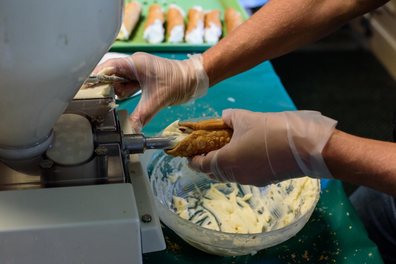 Italian Fall Festa 2020