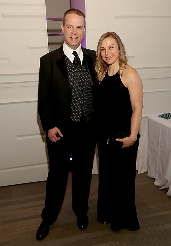 PHOTOS: Wright State ArtsGala 2017