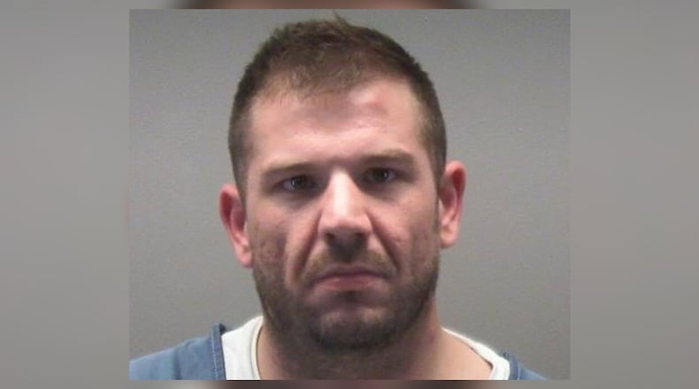 Matthew Steven Clemons