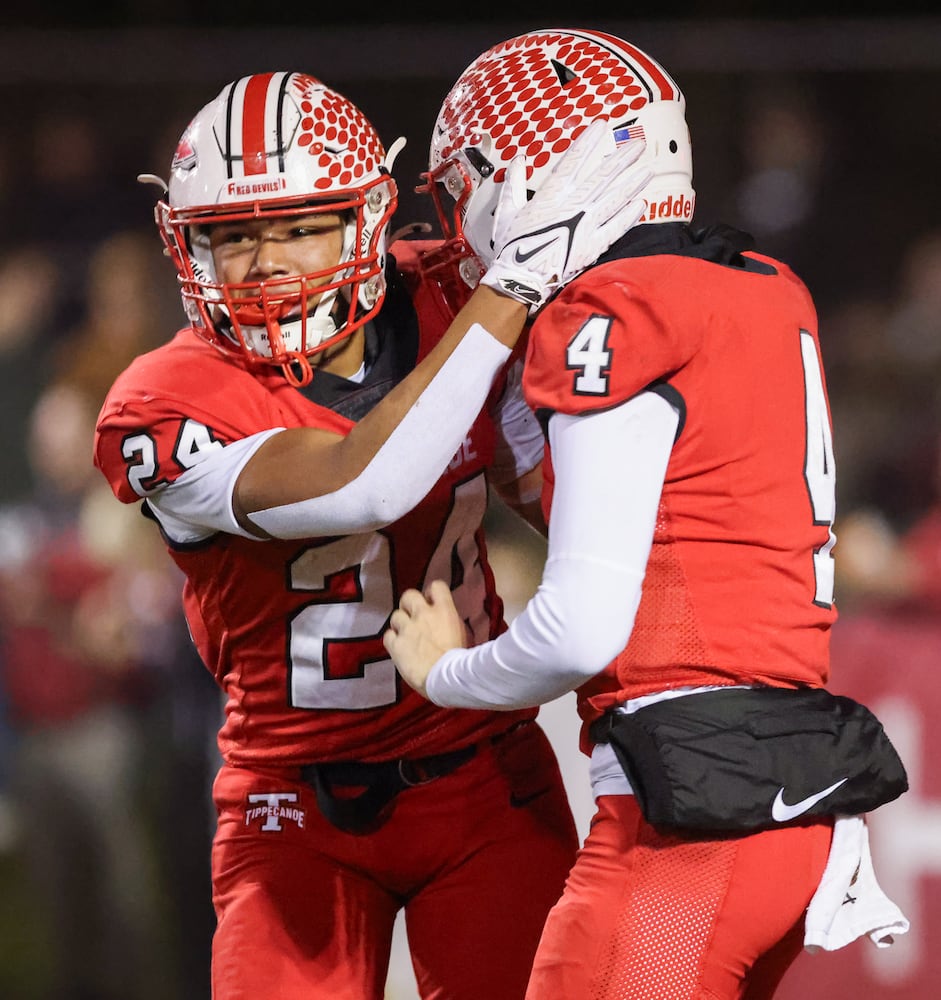 DDN 110725 Tippecanoe Talawanda