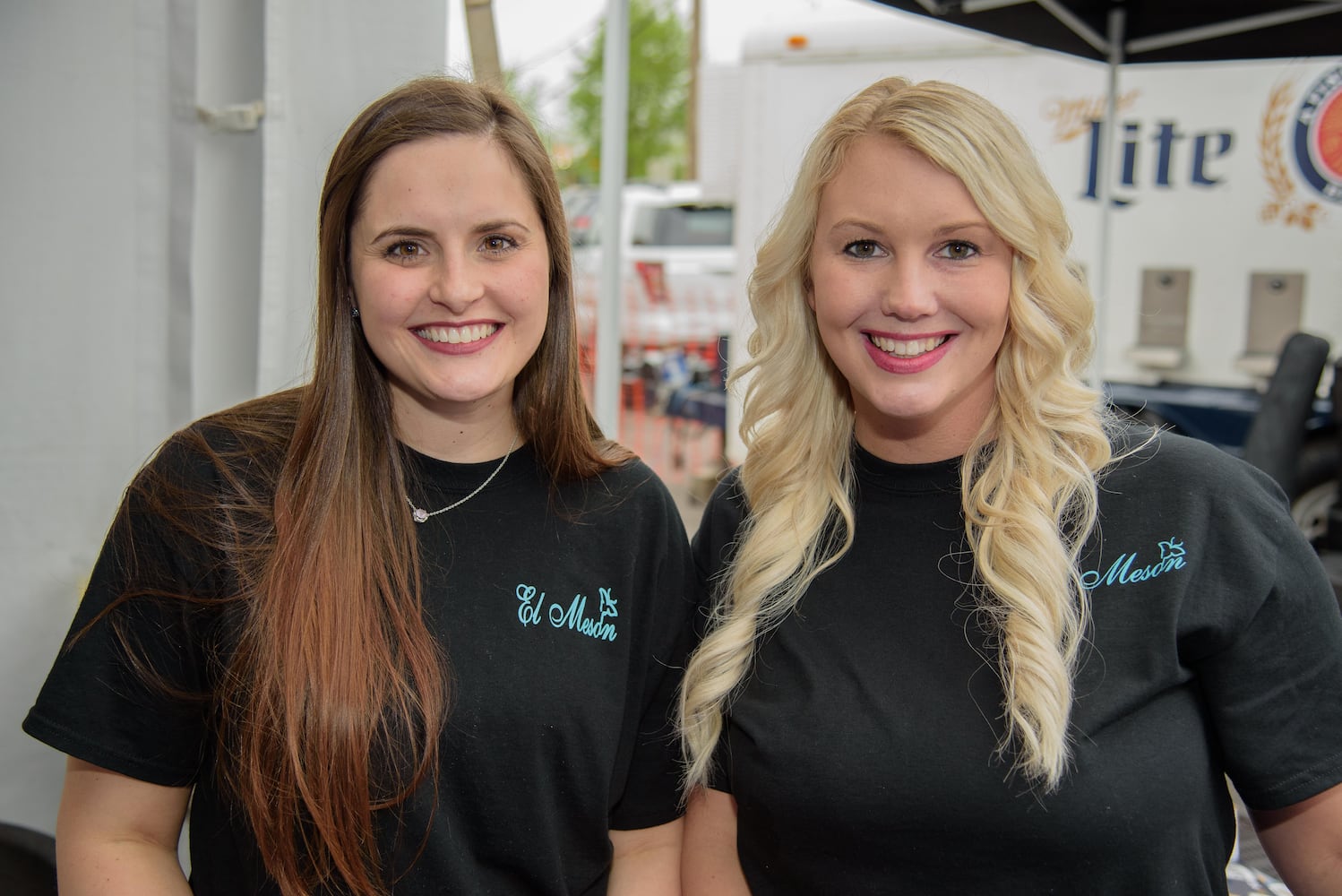 PHOTOS: Did we spot you celebrating Cinco De Mayo at El Meson?