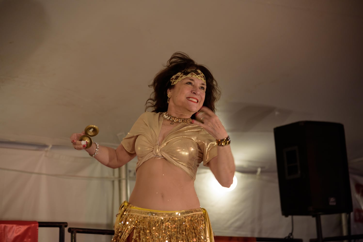 PHOTOS: Did we spot you at the Lebanese Festival?