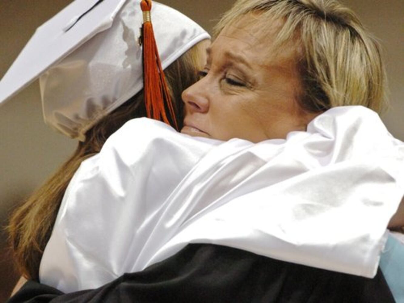 Waynesville High School Graduation