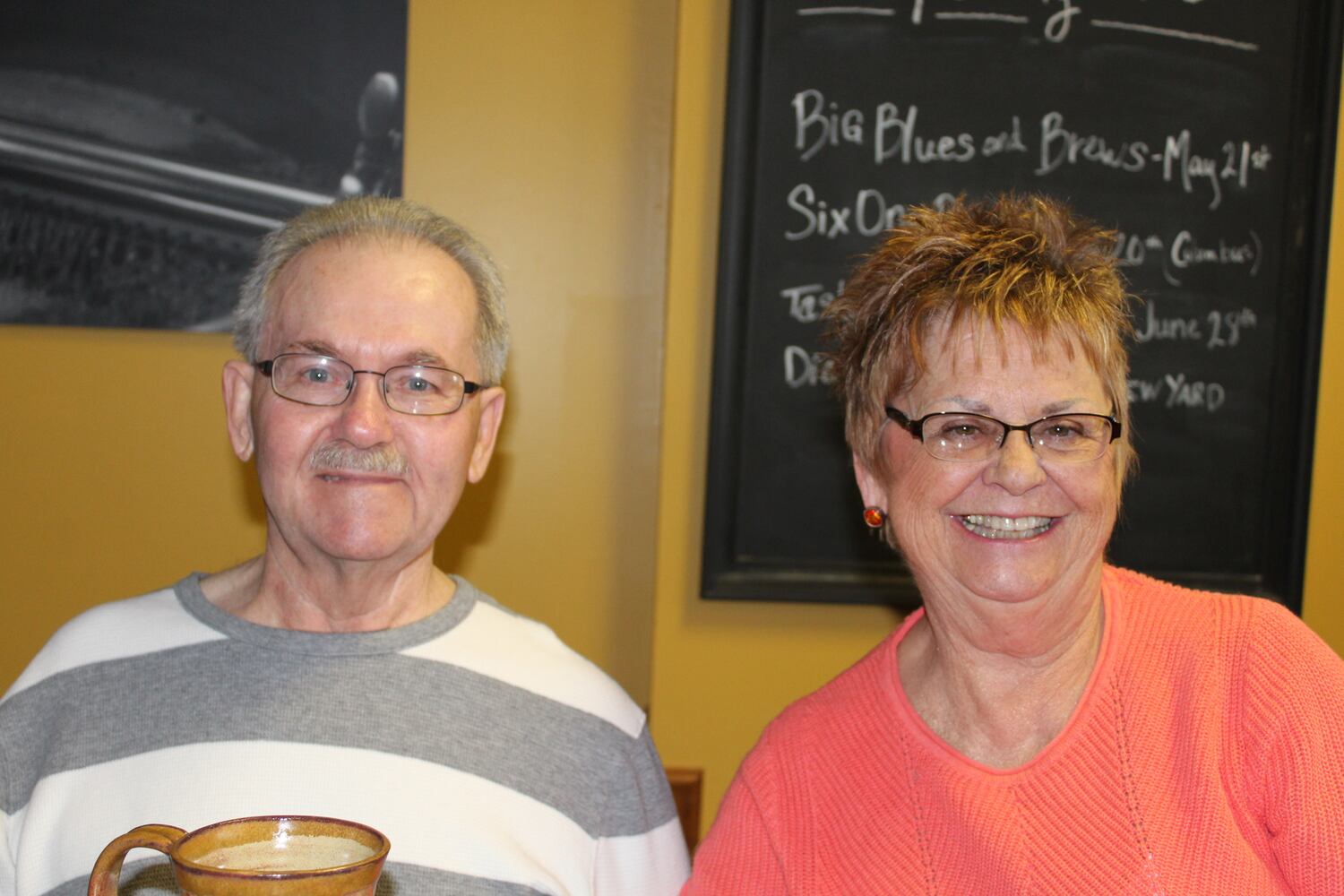 Hairless Hare Brewery special beer release