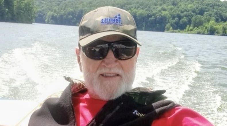 Photo of Benny Mikes