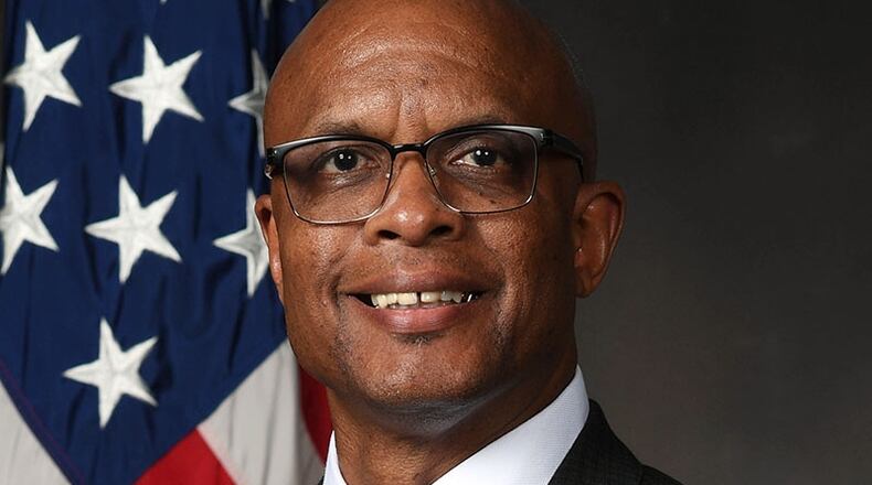 Kevin M. Simmons Sr.
AEP Manager
Installation Affirmative Employment Program Office