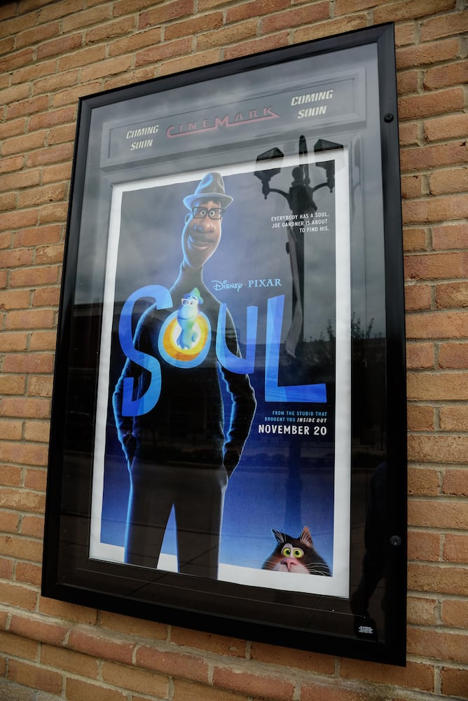 PHOTOS: Cinemark at The Greene reopening