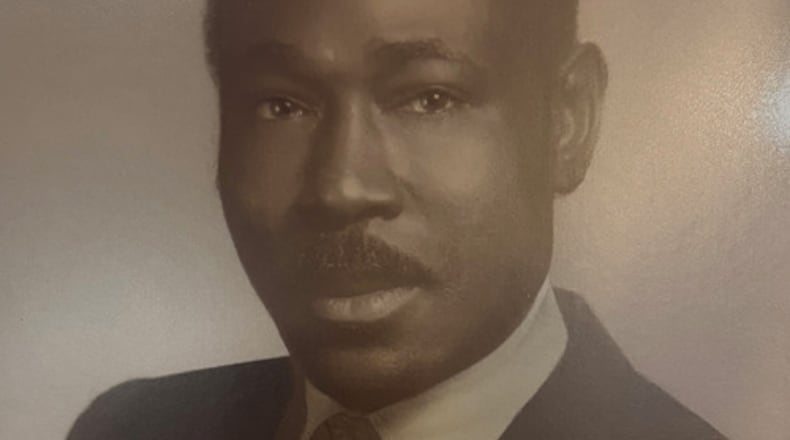 Photo of Willie Smith