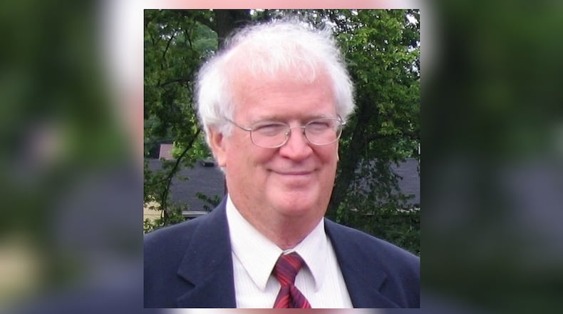 John W. Norton is the owner of Norton Engineering, LLC.