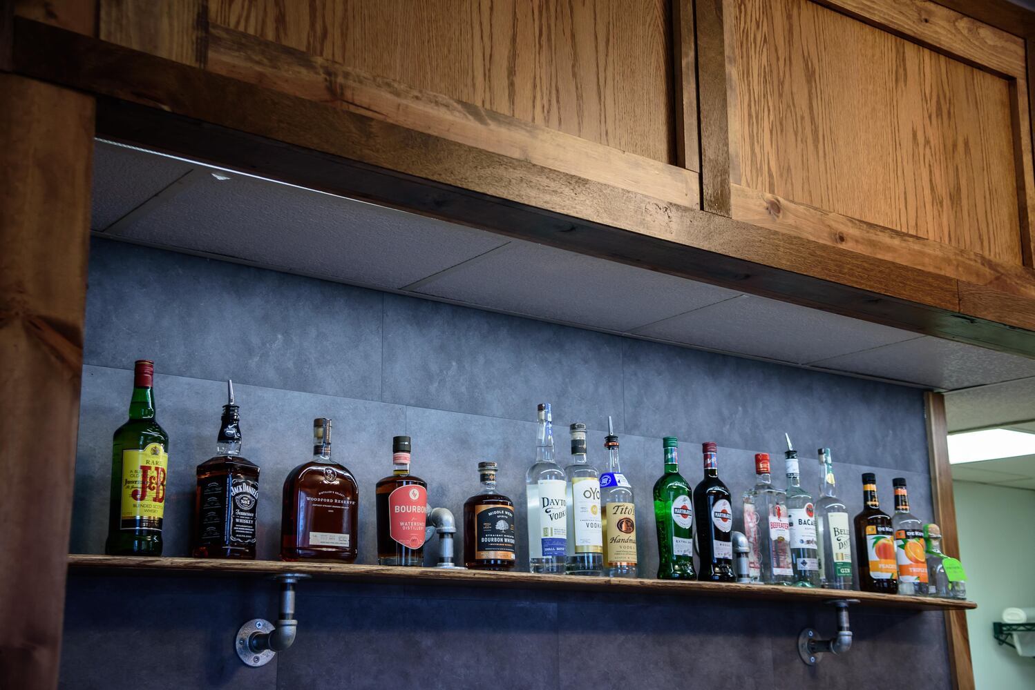 PHOTOS: Did we spot you at Chaffee's Brewhouse soft opening?