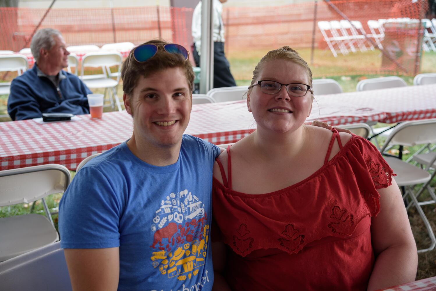 PHOTOS: Did we spot you at the Dayton Art Institute’s free Arts, Beats and Eats festival?