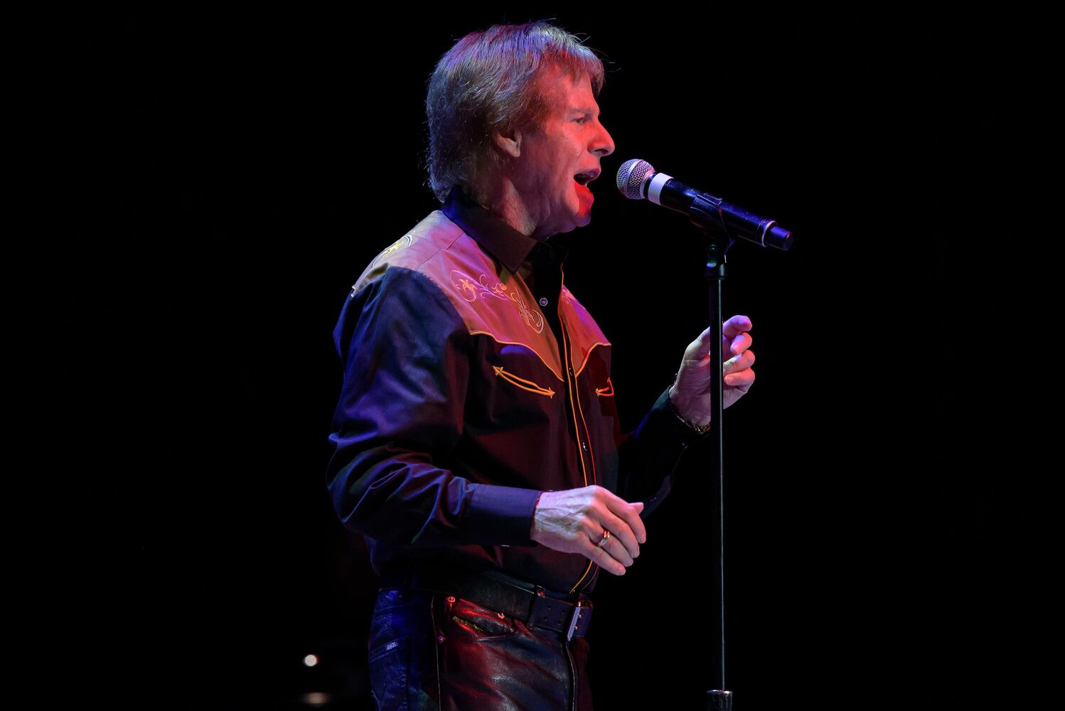PHOTOS: The Happy Together Tour Live at Fraze Pavilion