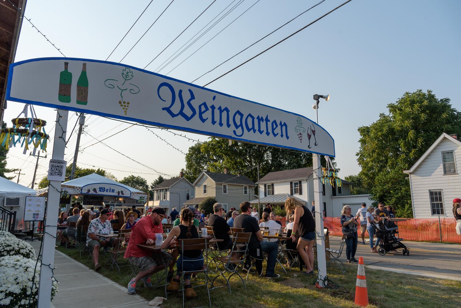PHOTOS: Did we spot you at Oktoberfest Springboro?