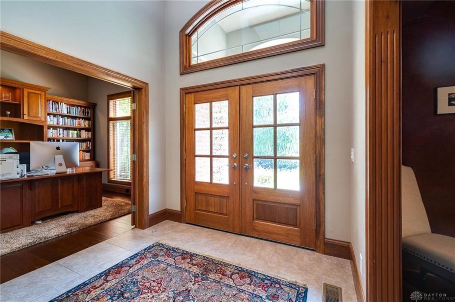 PHOTOS: Luxury home in Springboro area on the market
