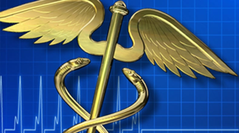 Premier Health and Wayne HealthCare announced Friday that they plan to form a partnership.