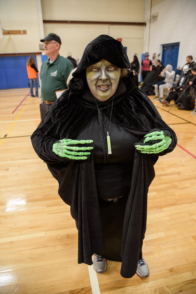 PHOTOS: Did we spot you at Fairborn’s Halloween Festival?