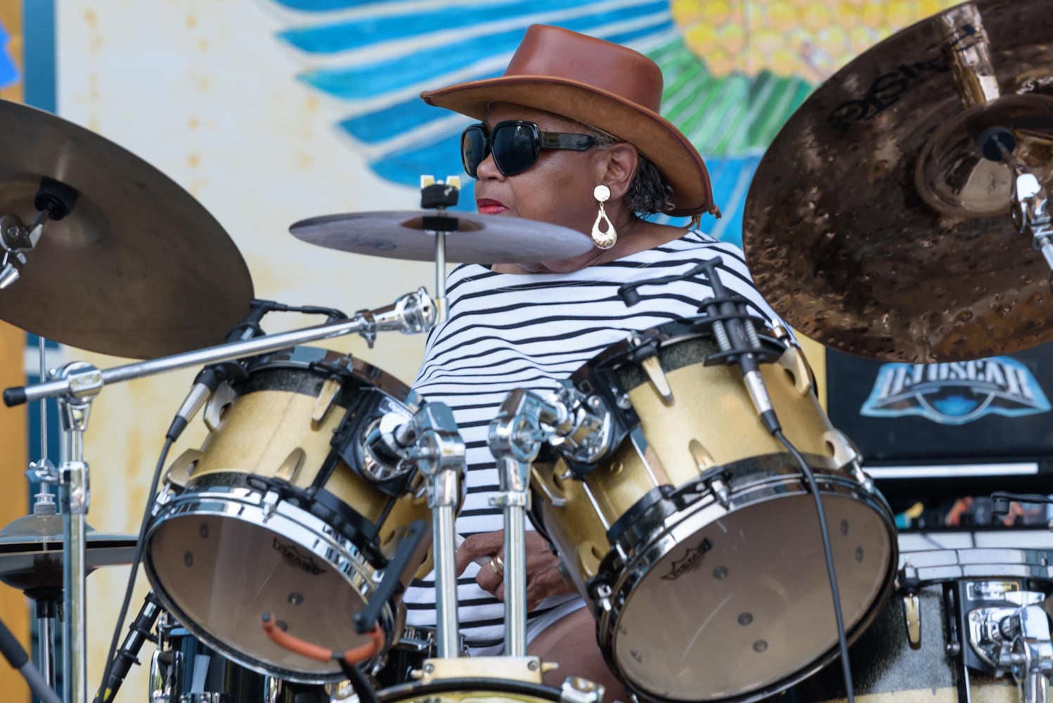PHOTOS: 2025 Dayton African American Cultural Festival at Island MetroPark