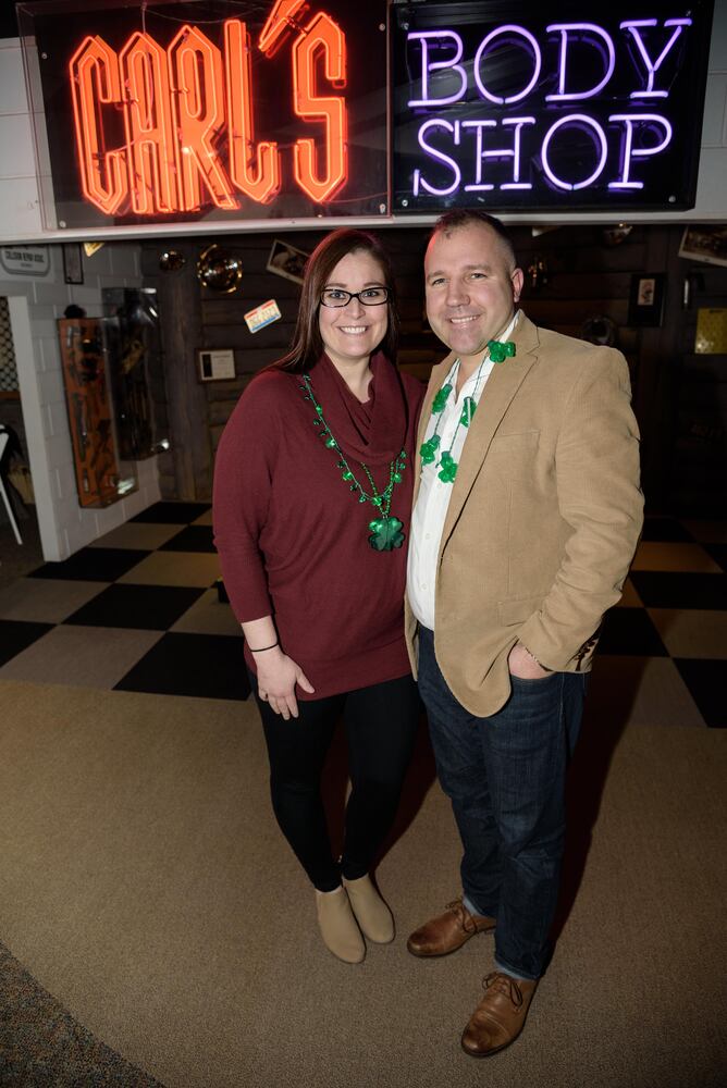 PHOTOS: EUREKA! A science experiment for grown-ups