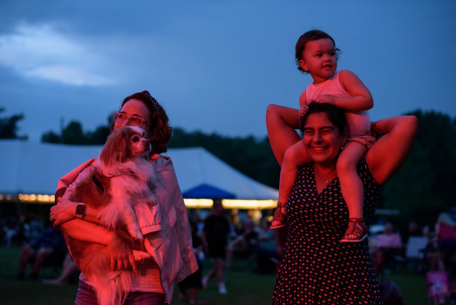 PHOTOS: 2025 Canal Music Fest in Tipp City