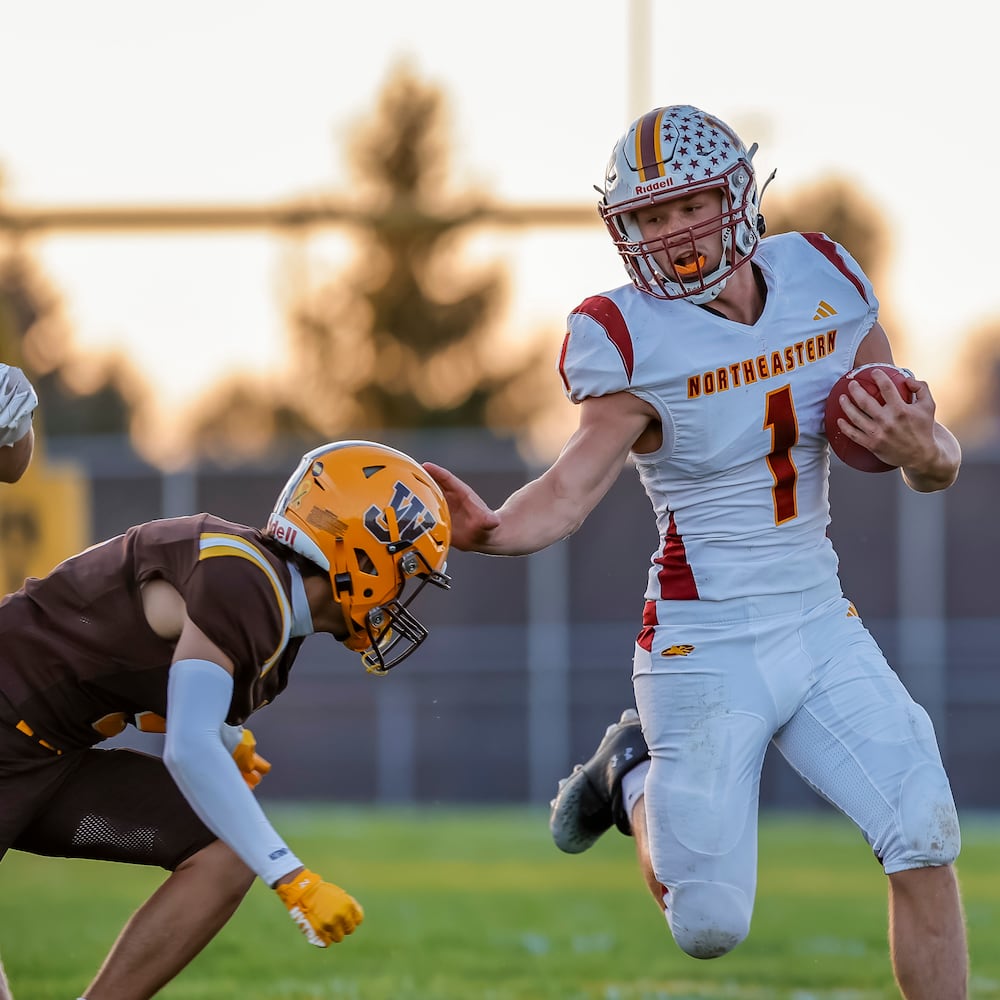 nefb hsfb