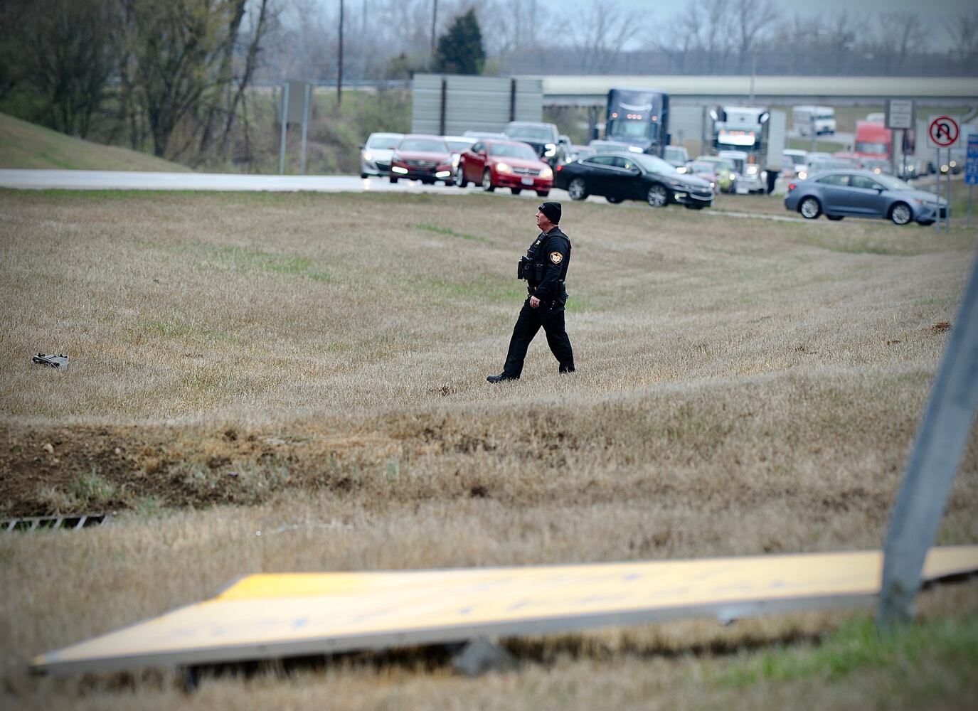 Fatal accident 675