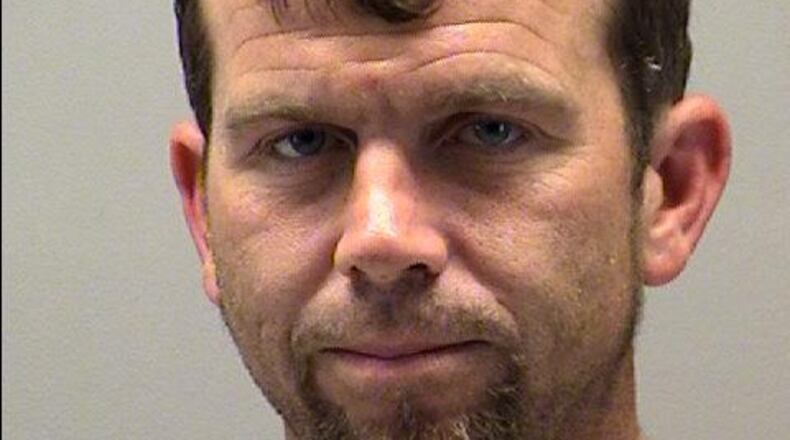 Sean F. Stevens, contributed photo