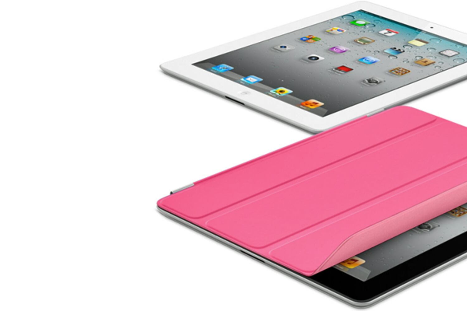 Apple iPad 2