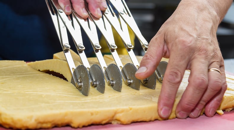 Restaurant inspections in Miami County had led to complaints, but government officials say the process has been adjusted. CONTRIBUTED