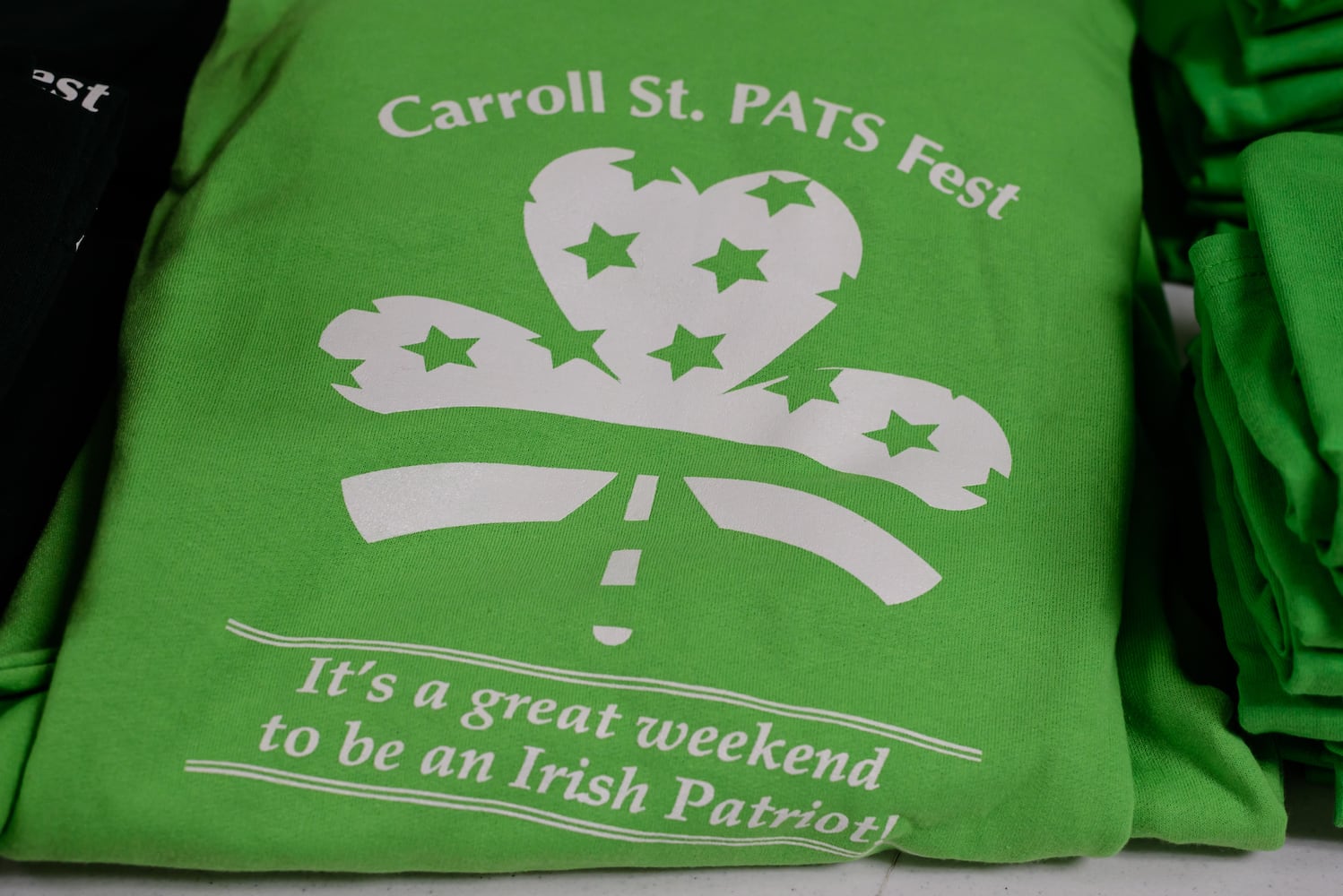 PHOTOS: 10th annual St. Pat's Fest at Carroll High School