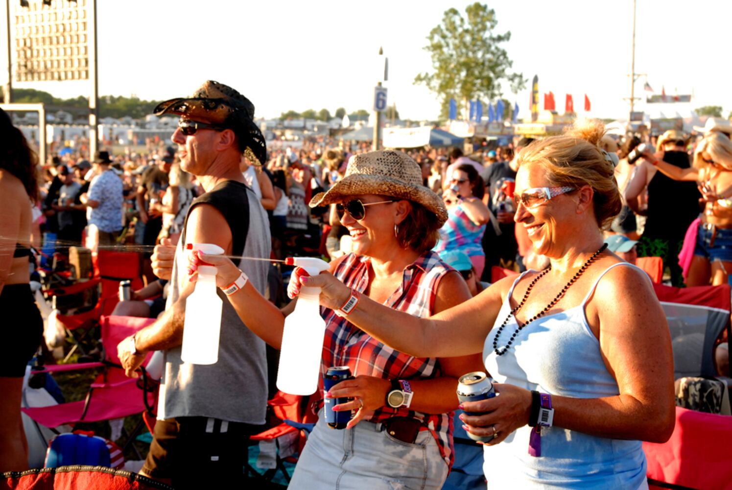PHOTOS: Did we spot you at Country Concert ‘19?