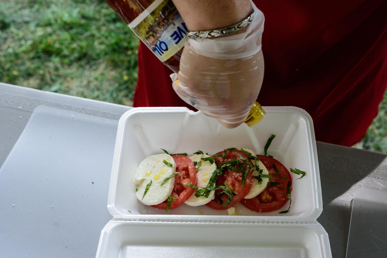 Italian Fall Festa 2020