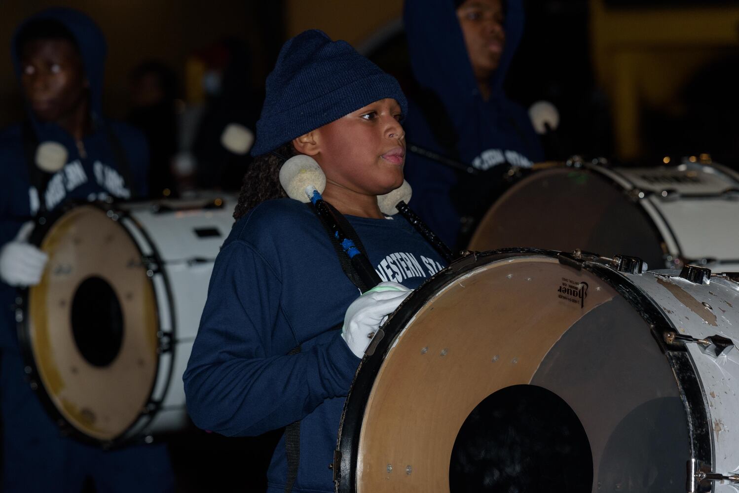 PHOTOS: Did we spot you at the 50th Annual Dayton Holiday Festival in downtown Dayton?