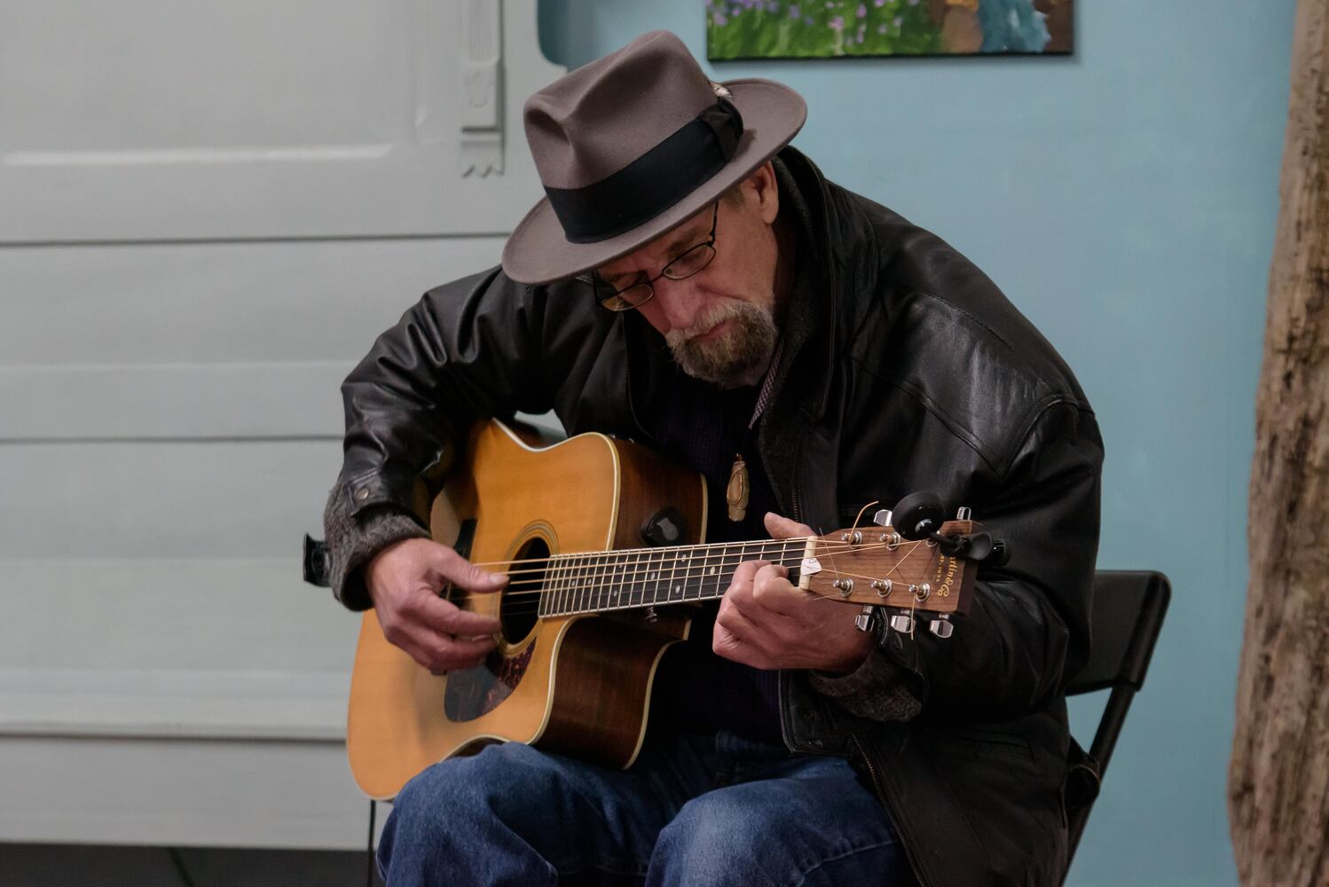PHOTOS: Did we spot you at the Front Street Christkindl Market?