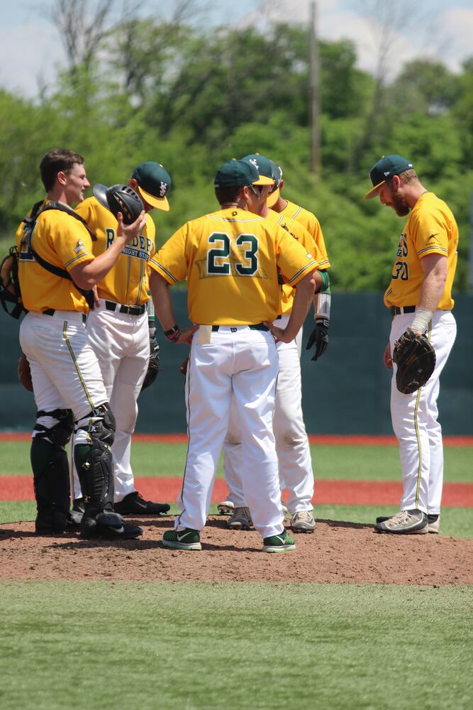 Milwaukee vs. Wright State