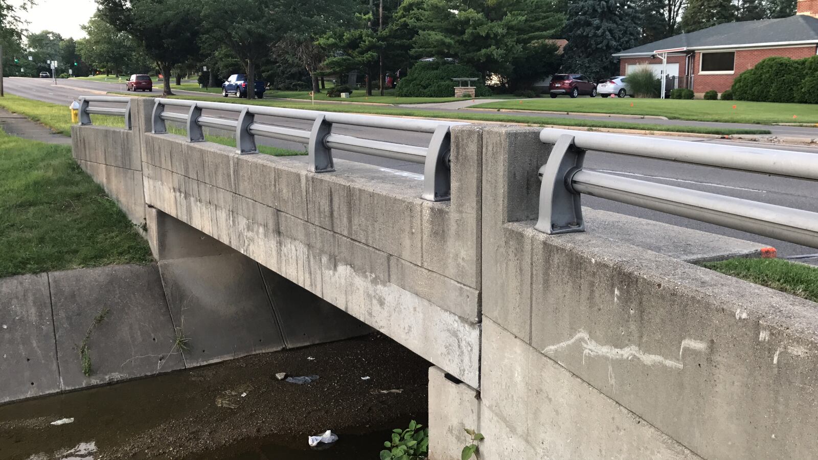 Kettering bridge projects this year on the Flesher and West avenues are each set to be supplemented with at least $200,000 in grants or federal aid. FILE