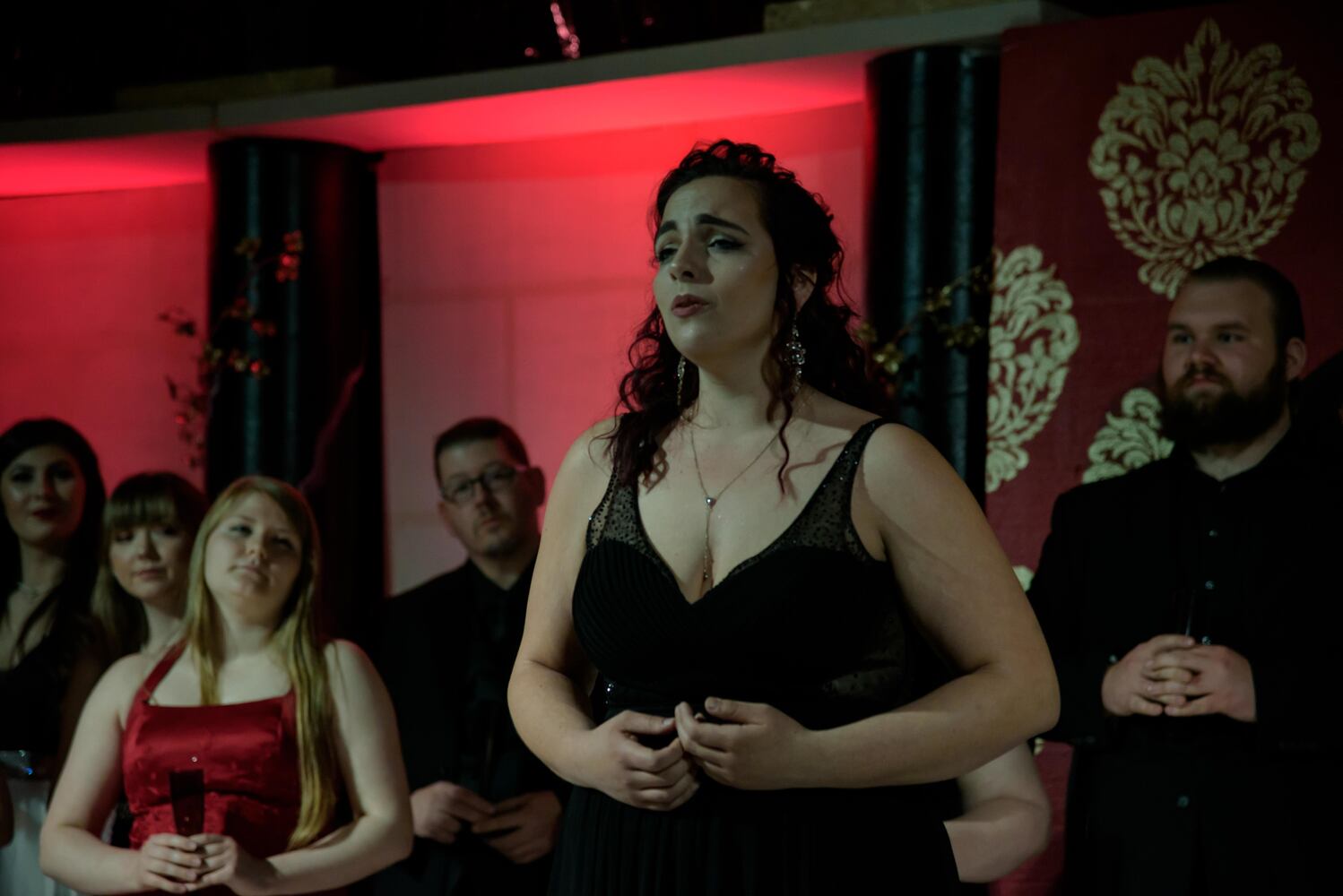 PHOTOS: Did we spot you at Wright State ArtsGala 2019?