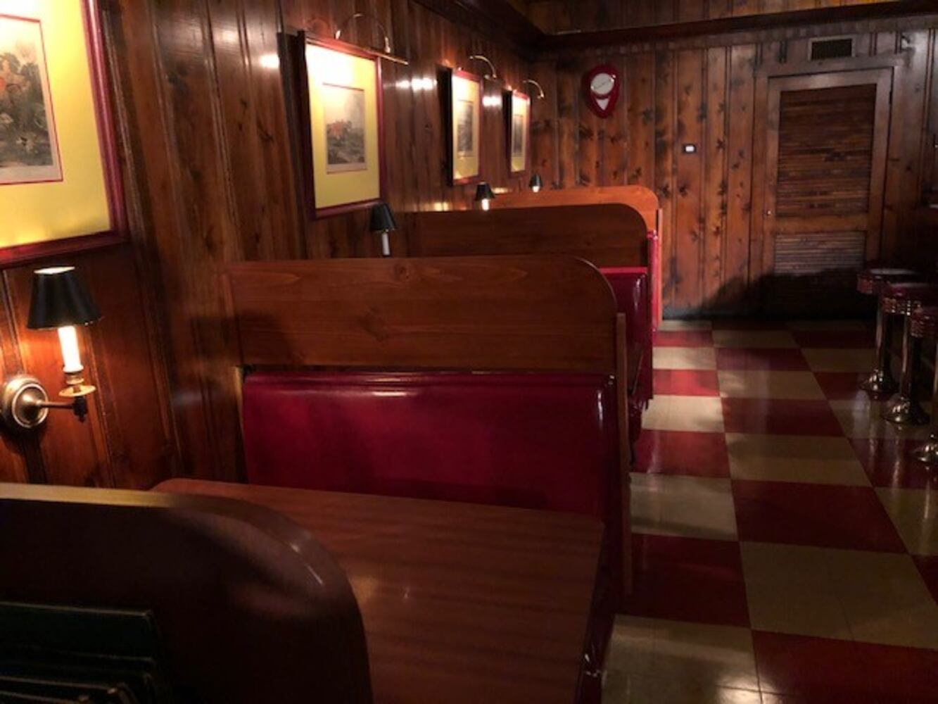 Pine Club to reopen with safeguards