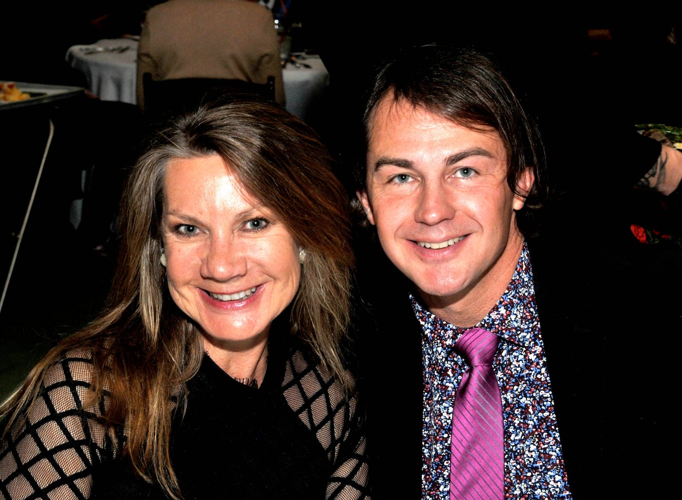 Did we spot you at the 2023 Packard Spring Fling?