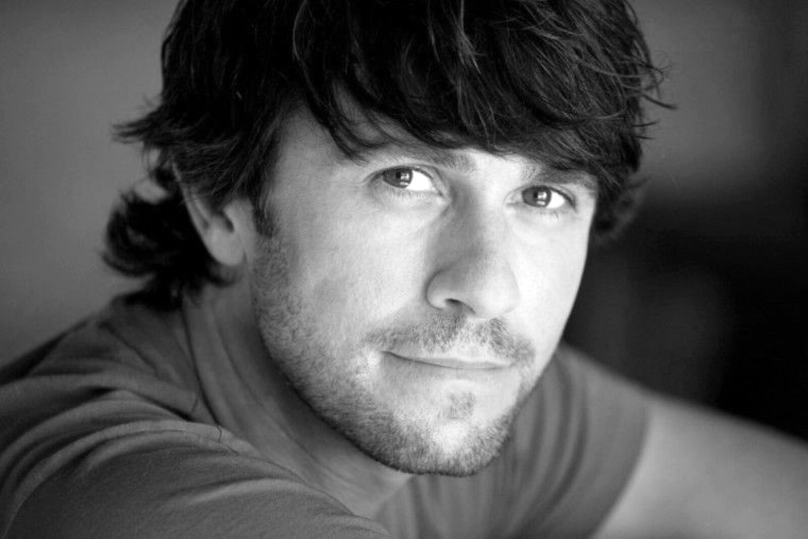 Eric Kunze portrays Prince Eric in the Victoria Theatre Association’s Premier Health Broadway Series special Star Attractions presentation of Disney’s “The Little Mermaid” (Contributed photo)