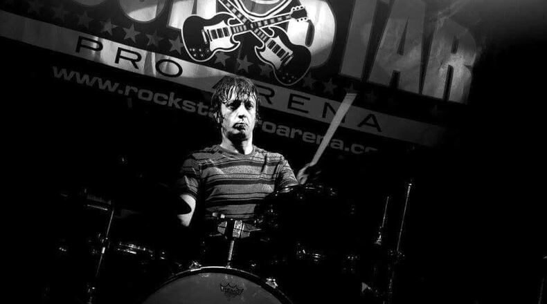 The Yellow Cab Tavern will host a gathering of friends and family in memory of Dayton musician Jay Madewell on Sunday, Dec. 17. FACEBOOK PHOTO