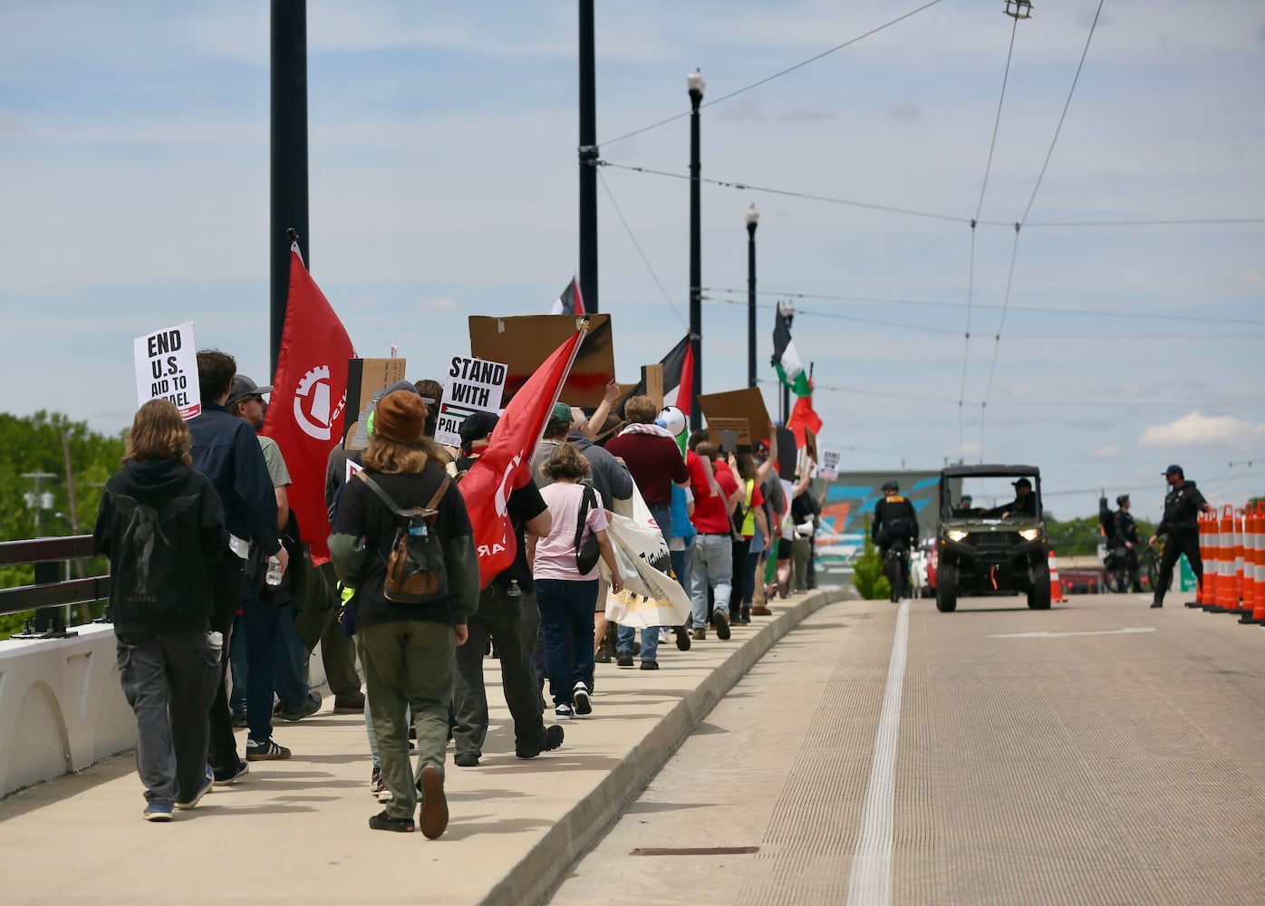 Protests