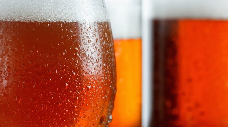 The 5th Ingredient is a software company founded by former Ballast Point engineer Pulkit Agrawal. The tech helps craft brewers keep tabs on their data, using insights to brew better beer while cutting costs and boosting efficiency. (Dreamstime/TNS)