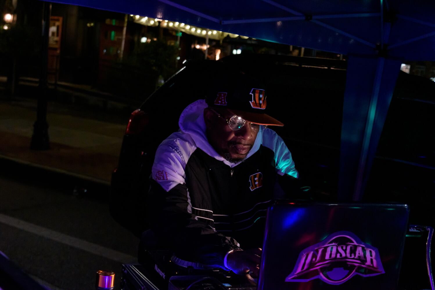 PHOTOS: Did we spot you at Hauntfest in The Oregon District?