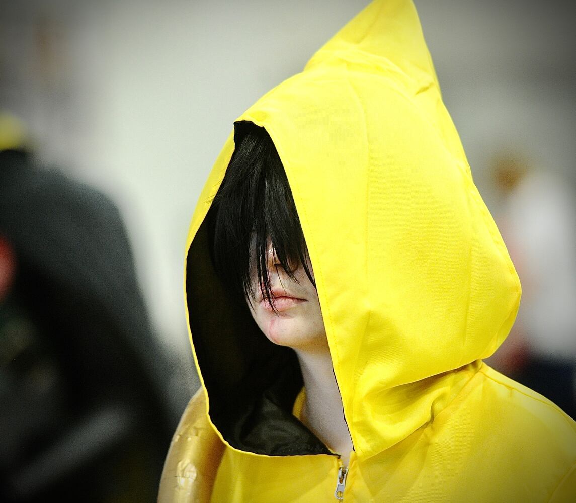 Gem City Comic Con 2023