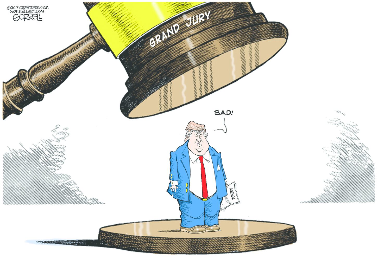 Today's cartoons 8/10