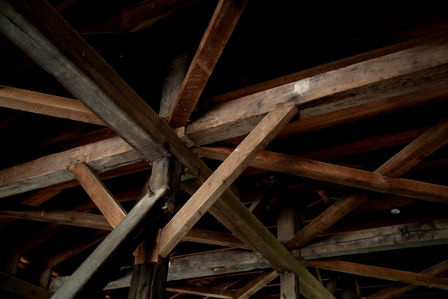 PHOTOS: Take a tour of Preble County’s picturesque covered bridges