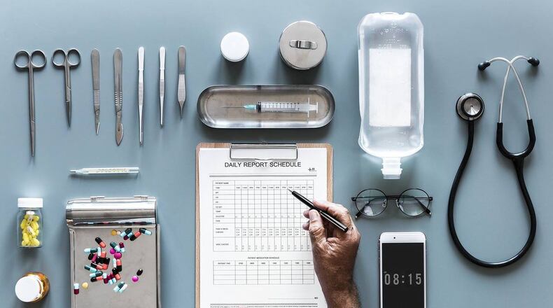 A staff of 4,000 workers at a New York City was surprised with three-night vacation packages.