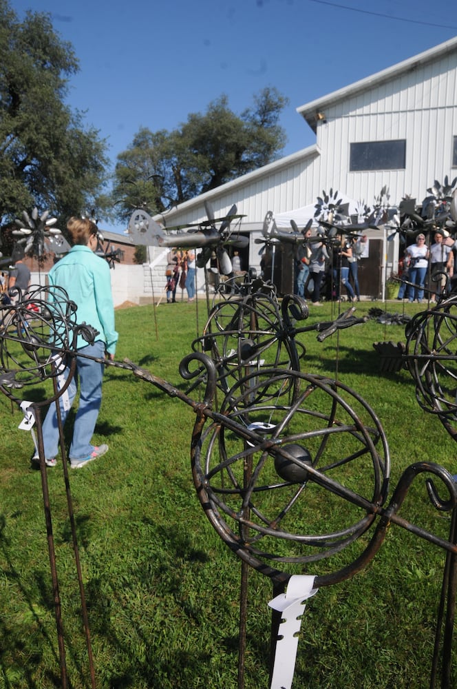 PHOTOS: Did we spot you at Lebanon Country Applefest?