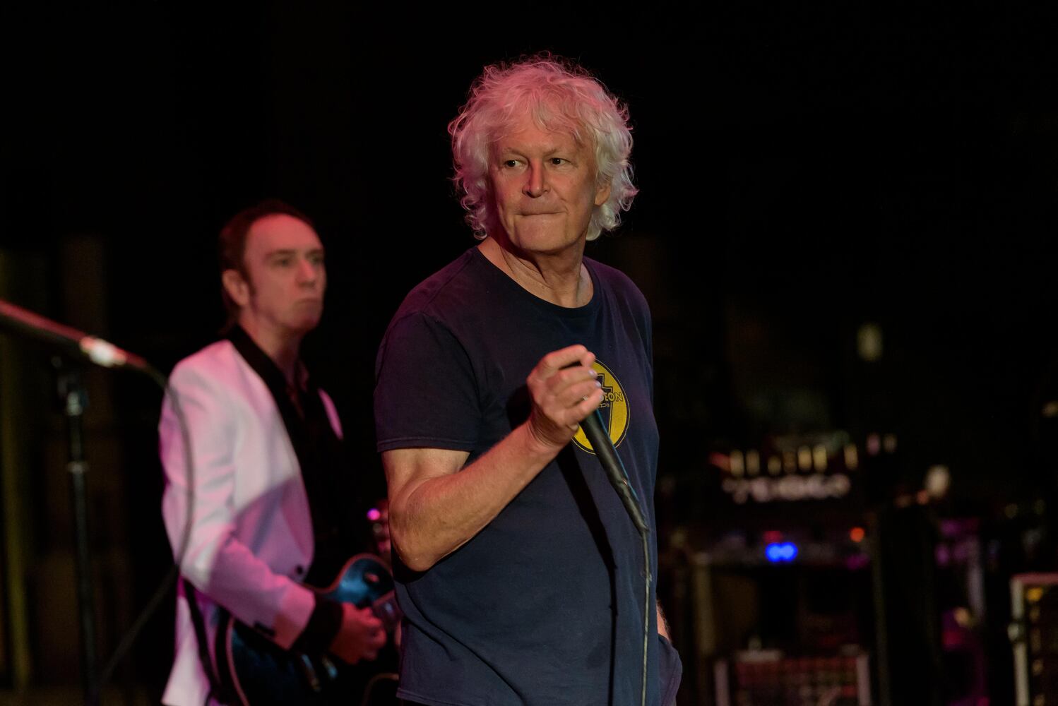 PHOTOS: Guided By Voices 40th Anniversary Celebration Live at the Dayton Masonic Center